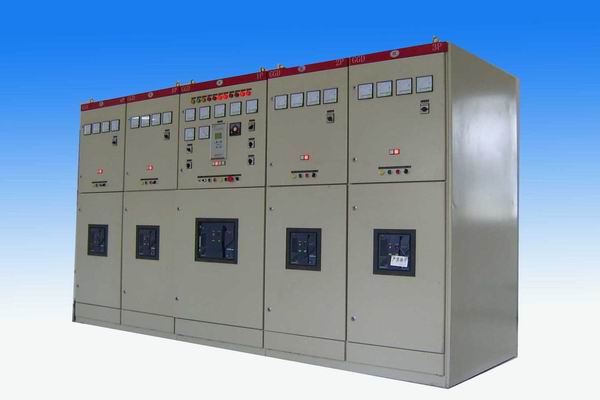 崂山装修配电柜 安全实用建筑抽屉式配电柜-电